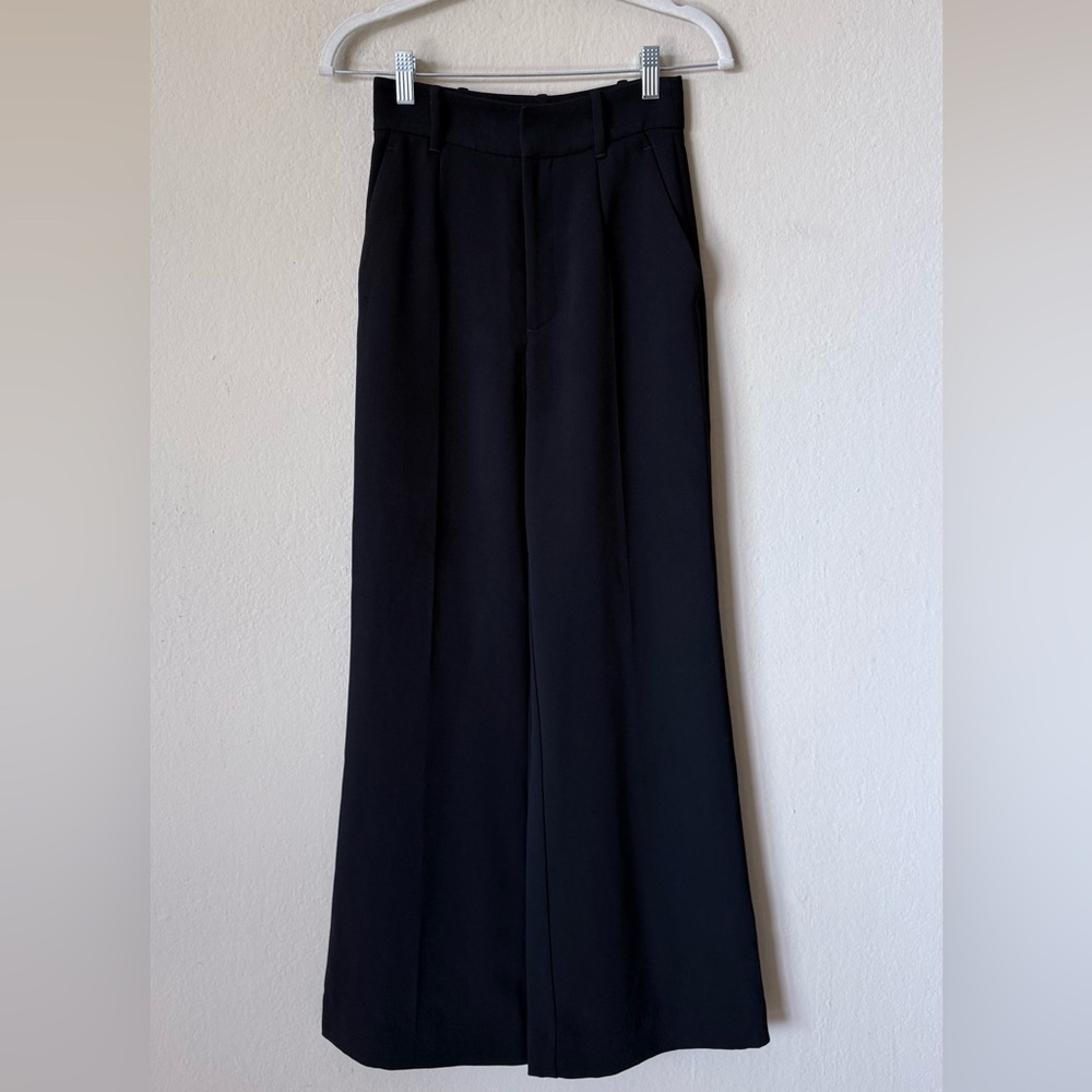 Love Bonito Classic Black Dress Pants Size 24